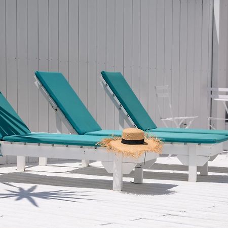 Azure Mare Hotel (Adults Only) Hersonissos  Exterior photo