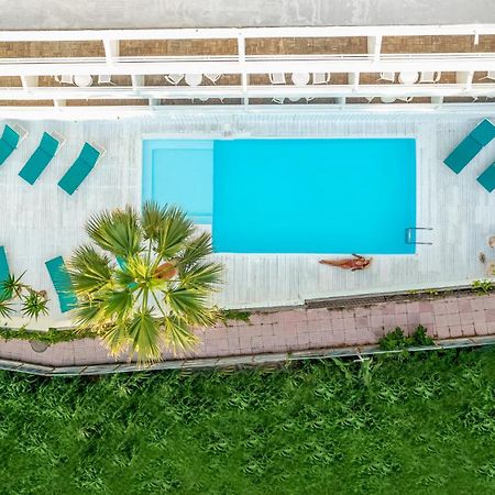 Azure Mare Hotel (Adults Only) Hersonissos  Exterior photo