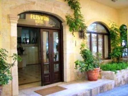 Azure Mare Hotel (Adults Only) Hersonissos  Exterior photo