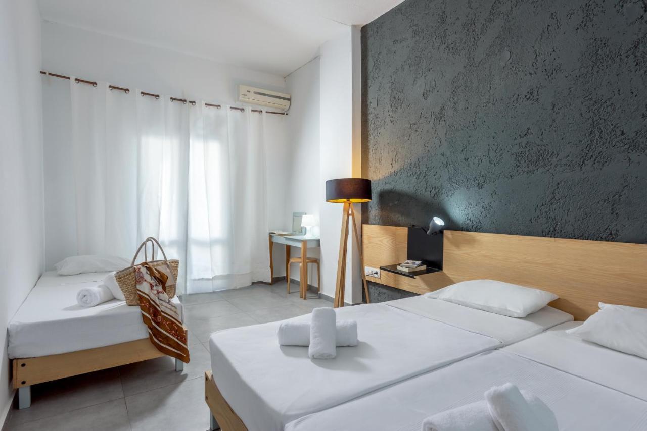 Azure Mare Hotel (Adults Only) Hersonissos  Exterior photo