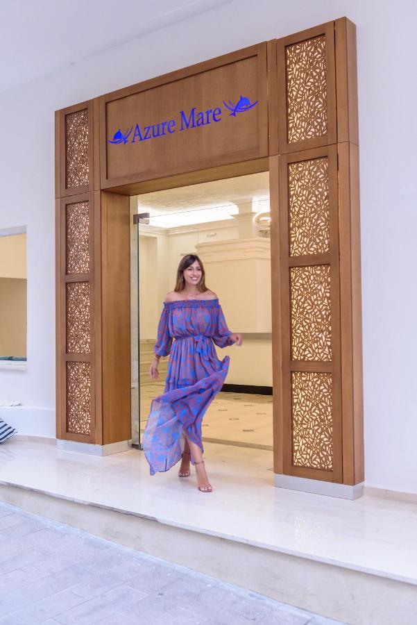 Azure Mare Hotel (Adults Only) Hersonissos  Exterior photo