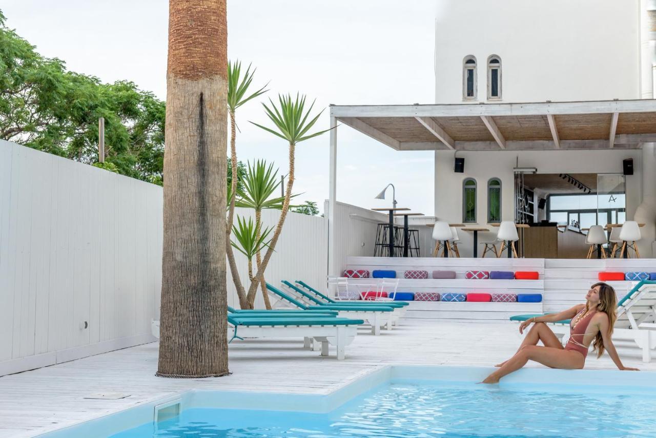 Azure Mare Hotel (Adults Only) Hersonissos  Exterior photo