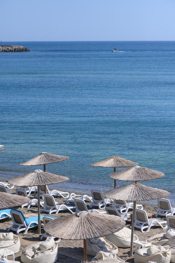 Azure Mare Hotel (Adults Only) Hersonissos  Exterior photo