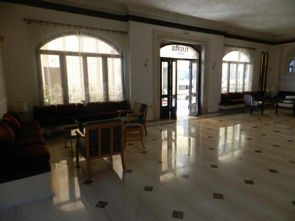 Azure Mare Hotel (Adults Only) Hersonissos  Exterior photo