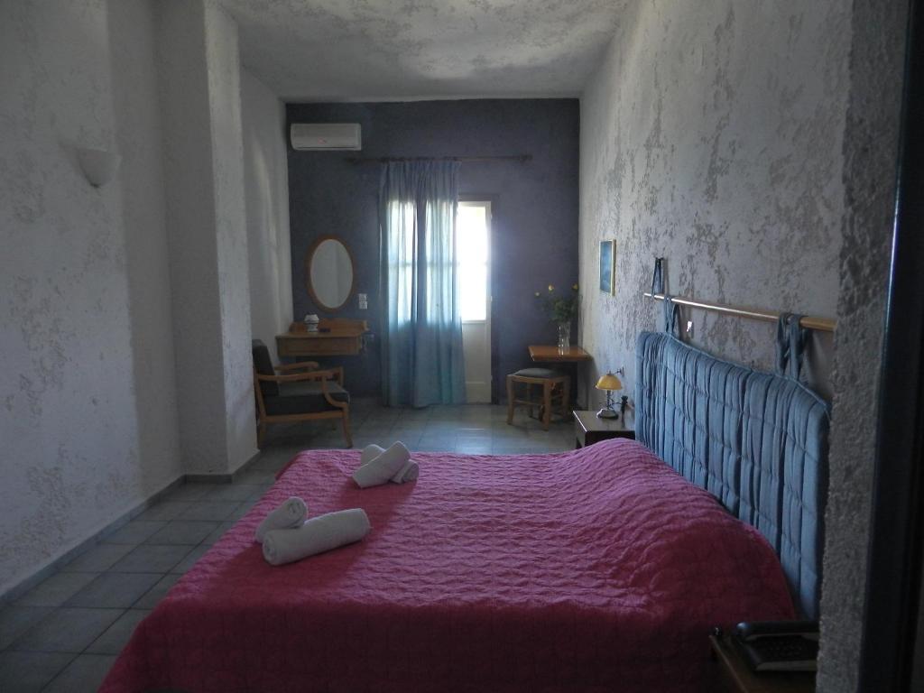 Azure Mare Hotel (Adults Only) Hersonissos  Exterior photo